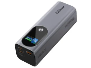 Promate 27600mAh PD 3.1 Power Bank