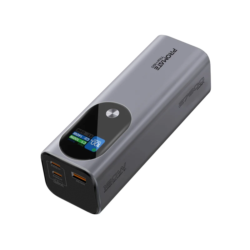 Promate 27600mAh PD 3.1 Power Bank
