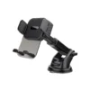 Promate Transparent Smartphone Cradle Car Mount Kit