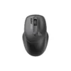 Promate EZGrip 16000 DPI Ambidextrous Wireless Mouse