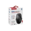 Promate EZGrip 16000 DPI Ambidextrous Wireless Mouse