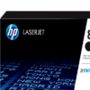 HP 89A Black LaserJet Toner Cartridge