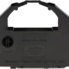 Epson SIDM Black Ribbon Cartridge for LQ-670 / LQ-680