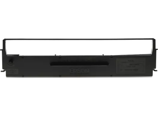 Epson SIDM Black Ribbon Cartridge for LQ-350 / LQ-300