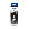 Epson 101 EcoTank Black Ink Bottle 127ml