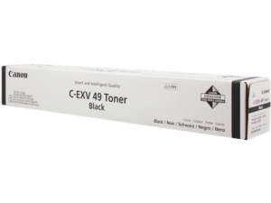 Mercury Toner EXV 049 Black