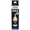 Epson T6641 EcoTank Black Ink Bottle 70ml