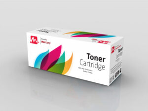 Mercury MW2300A 230A Black Toner Cartridge