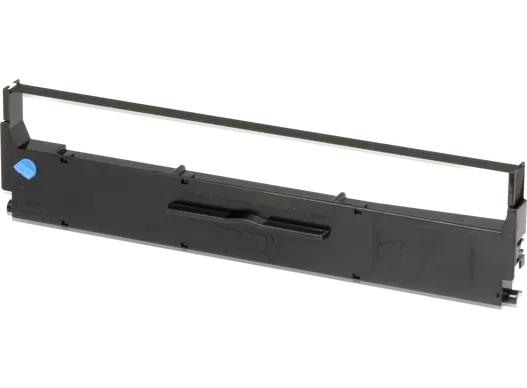 Epson SIDM Black Ribbon Cartridge for LX-350 / LX-300
