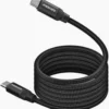 Promate 60W Magnetic USB-C Cable