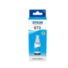 Epson T6732 EcoTank Cyan Ink Bottle 70ml