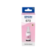 Epson T6736 EcoTank Light Magenta Ink Bottle 70ml