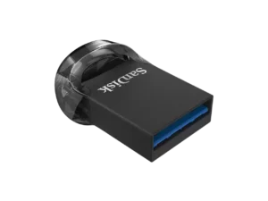 SanDisk Ultra Fit USB 3.2 Flash Drive 32GB