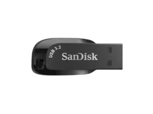 SanDisk Ultra Shift USB 3.2 Gen 1 Flash Drive 32GB