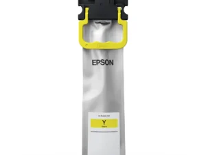 Epson WF-C529R C579R Yellow XL Ink Supply Unit 5000 Pages